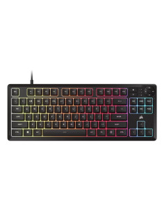 Tastaturi CORSAIR Tastatura Gaming Corsair K55 CORE TKL