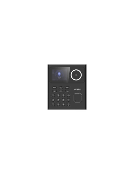 Centrale control acces HIKVISION TERMINAL ACCESS FACE RECOGNITION