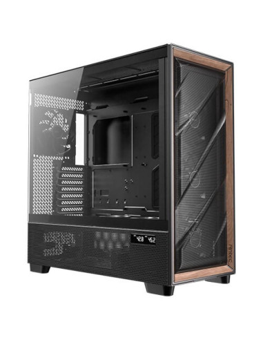 Carcase ANTEC Carcasa ANTEC FLUX PRO EUV, RGB,...