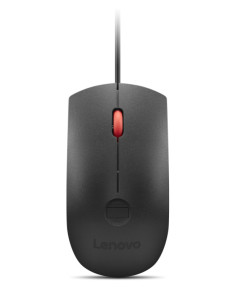 Mouse LENOVO Mouse LENOVO 4Y51S24029, 2000 dpi, Negru