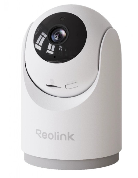 Camere supraveghere IP Reolink E SERIES E321 2K IR12m Cameră de supraveghere Wi-Fi, Detectie oameni/animale/plans, Audio bidirec