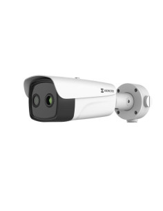 Detectori HIKVISION CAMERA IP BULLET THERMAL & OPTICAL
