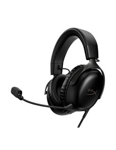 Casti audio HP Casti Gaming Head-band HyperX Cloud III,...