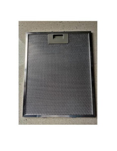 Accesorii HEINNER FILTRU DE ALUMINIU HOTA DECORATIVA HEINN