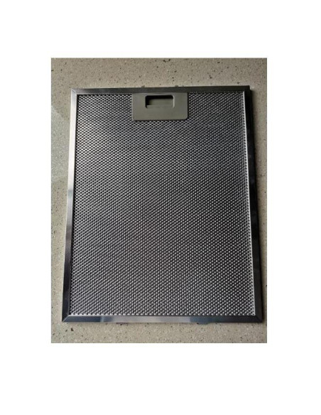 Accesorii HEINNER FILTRU DE ALUMINIU HOTA HEINNER AF-660RGBK