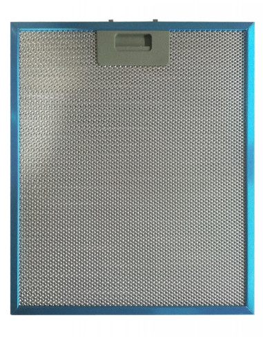Accesorii HEINNER SET FILTRE DE ALUMINIU HOTA...