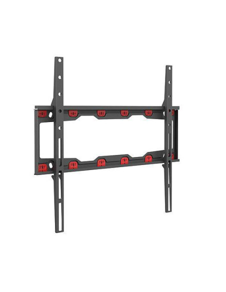 Suport TV / Monitor BARKAN Suport TV de perete Barkan ND300.B, fix, 19"- 65", VESA 400x400, suporta pana la 37kg, negru