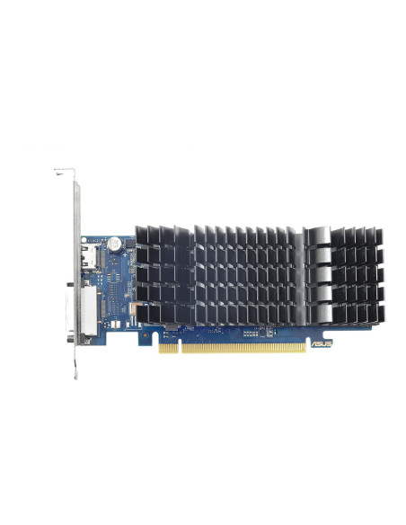 Placi video ASUS Placa video ASUS GeForce GT 1030, 2GB GDDR5, PCI Express 3.0, 64-bit