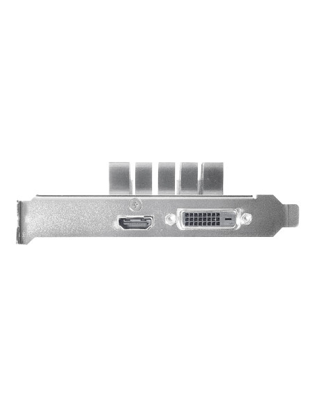 Placi video ASUS Placa video ASUS GeForce GT 1030, 2GB GDDR5, PCI Express 3.0, 64-bit