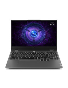 Laptop LENOVO LOQ 15.6" FHD I7-13645HX 16 1TB 4050 DOS