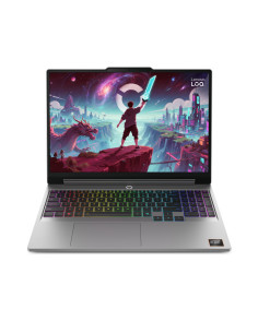 Laptop LENOVO Laptop Gaming LENOVO LOQ 15AHP11, cu...