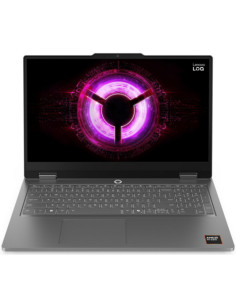 Laptop LENOVO LOQ 15.6" FHD R7 170 16GB 1TB 5060 DOS