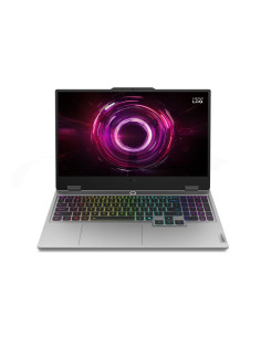 Laptop LENOVO Laptop Gaming Lenovo LOQ 15AHP10, cu...