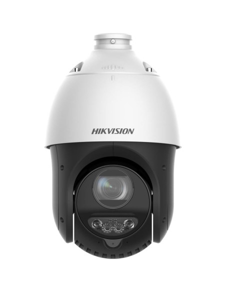 Camere supraveghere IP HIKVISION Camera de supraveghere IP Speed Dome 2MP Hikvision DS-2DE4225IWG1-E, lentila varifocala: 4.8-12