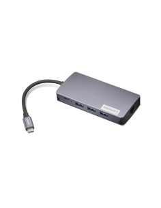 Docking station Lenovo 150 USB-C Travel Dock