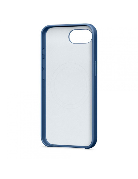 Accesorii APPLE Beats iPhone 17e Case with MagSafe – Bedrock Blue