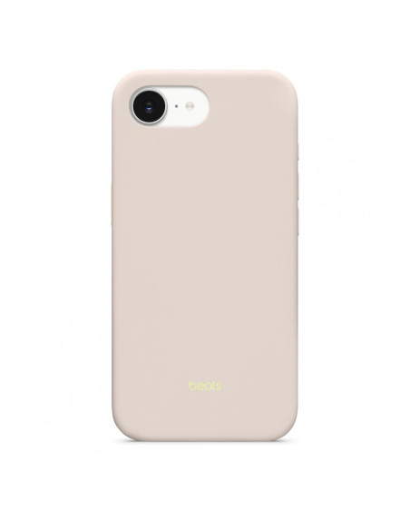 Accesorii APPLE Beats iPhone 17e Case with MagSafe – Lime Stone