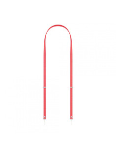 Accesorii APPLE Crossbody Strap - Bright Guava