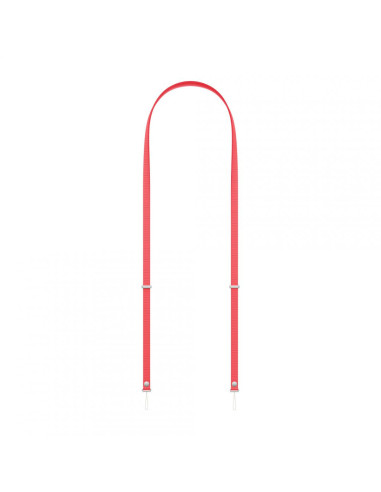 Accesorii APPLE Crossbody Strap - Bright Guava