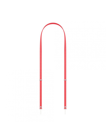 Accesorii APPLE Crossbody Strap - Bright Guava