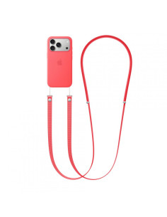 Accesorii APPLE Crossbody Strap - Bright Guava 2