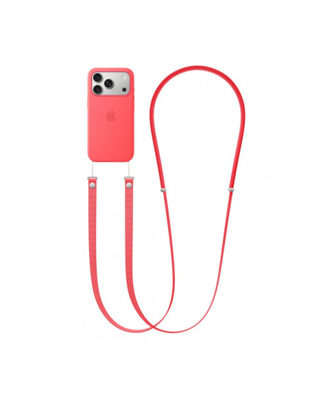 Accesorii APPLE Crossbody Strap - Bright Guava