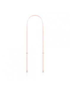 Accesorii APPLE Crossbody Strap - Soft Pink