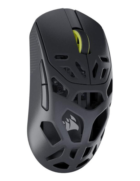 Mouse CORSAIR Mouse Gaming Wireless Corsair SABRE v2 PRO, 33000 dpi, Negru