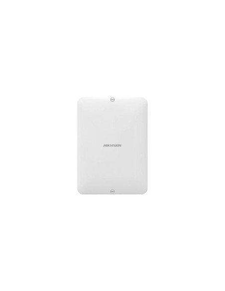 Accesorii HIKVISION Sursa alimentare cu Bus Hikvision DS-PR531-3A 15 VDC 5 A (0.5 A dedicated to battery), iesire 3A pe Bus pent
