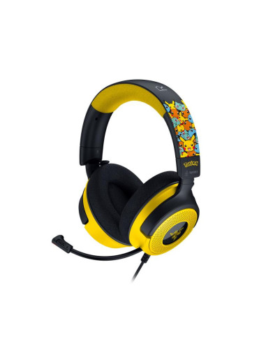 Casti audio RAZER Casti Gaming Head-band Razer...