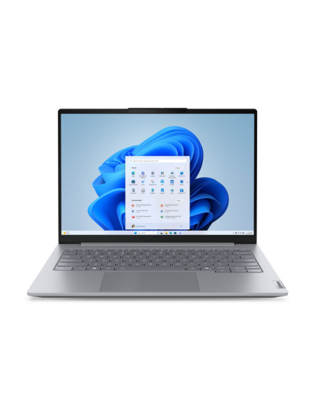 Laptop LENOVO Laptop SMB Lenovo ThinkBook 14 G8 IAL, cu procesor Intel Core Ultra 5 135H, 14'' IPS, 16 GB DDR5, 1 TB SSD, Intel