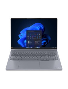 Laptop LENOVO Laptop SMB Lenovo ThinkBook 16p G6 ADR, cu...