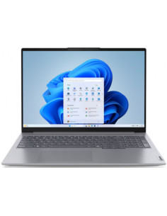 Laptop LENOVO Laptop SMB Lenovo ThinkBook 16 G7 ARP, cu...