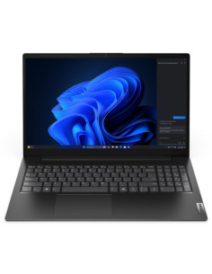 Laptop LENOVO Laptop SMB Lenovo V15 G5 IRL, cu procesor...