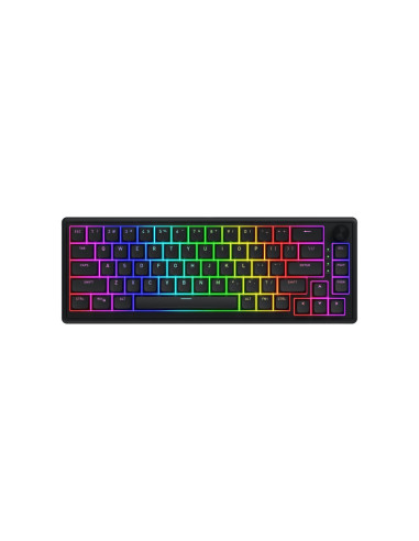 Tastaturi HATOR Tastatura Mecanica Gaming HATOR...
