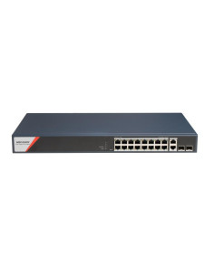 Switch-uri HIKVISION SWITCH GIGABIT 16 PORTURI SMART