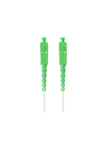 Alte accesorii retea LANBERG Patch cord fibră 5...