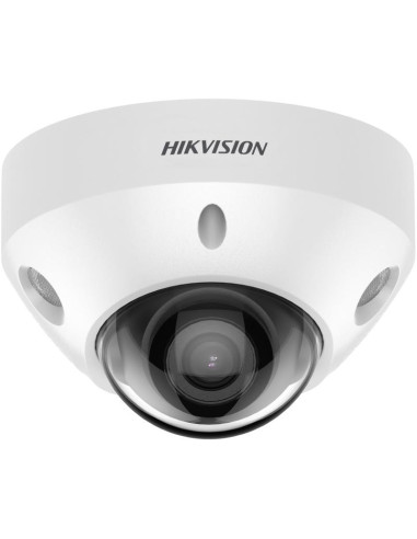 Camere supraveghere IP HIKVISION Camera de...