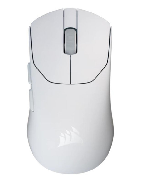Mouse CORSAIR Mouse Gaming Wireless Corsair SABRE v2 PRO, 33000 DPI, Alb