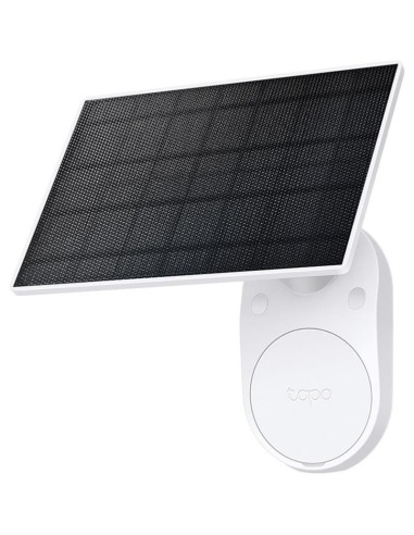 Accesorii TP-LINK Tapo Solar Panel SPEC: 5.2V...