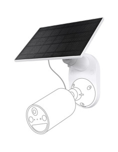 Accesorii TP-LINK Tapo Solar Panel SPEC: 5.2V 2.5W... 2