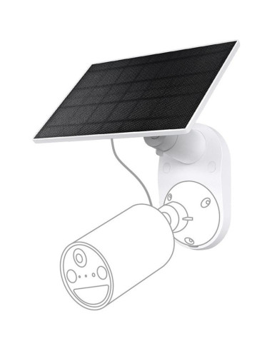 Accesorii TP-LINK Tapo Solar Panel SPEC: 5.2V...