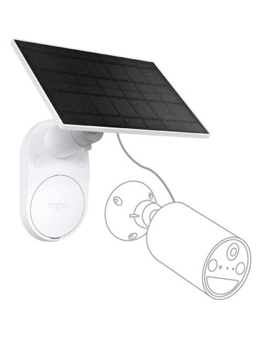 Accesorii TP-LINK Tapo Solar Panel SPEC: 5.2V...