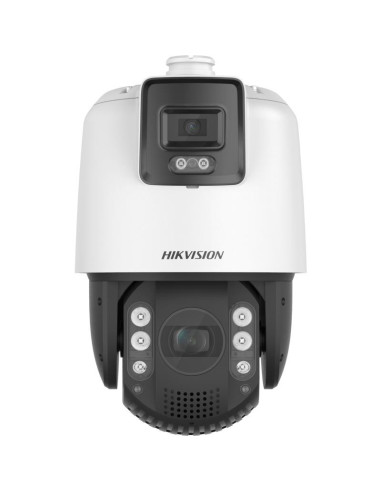 Camere supraveghere IP HIKVISION Camera de...
