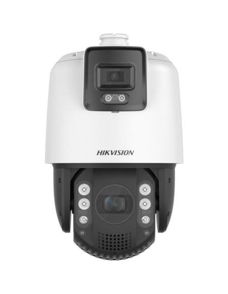 Camere supraveghere IP HIKVISION Camera de supraveghere IP Speed Dome 4MP Hikvision DS-2SE7C432MW- AEB(14F1)(P3), lentila fixa b