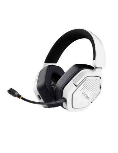Casti audio TRUST Casti Gaming Head-band Trust...