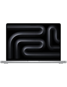 Laptop APPLE MP14 M5p CPU-18/GPU-20/48GB/1TB INT SVn