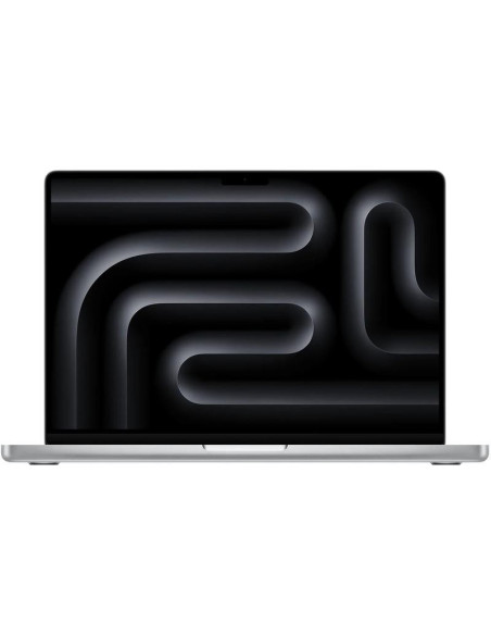 Laptop APPLE MP14 M5p CPU-18/GPU-20/48GB/1TB INT SVn