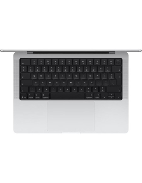 Laptop APPLE MP14 M5p CPU-18/GPU-20/48GB/1TB INT SVn