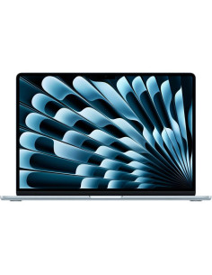 Laptop APPLE MA15 M5 CPU-10/GPU-10/24GB/512 US BLn